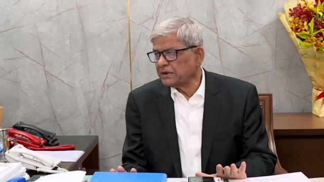 সিটি করপোরেশন নির্বাচন সময়মতোই: মির্জা ফখরুল