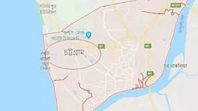 জামায়াত নেতার বাড়িতে সেনা অভিযান, প্রতিবাদ