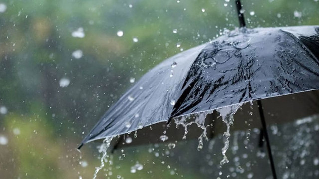 টানা বৃষ্টি নিয়ে আবহাওয়া অফিসের সতর্ক বার্তা