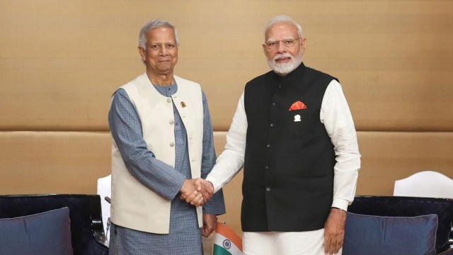 ‘অনুকূল পরিবেশে’ বাংলাদেশের সঙ্গে সব বিষয়ে আলোচনা চায় ভারত