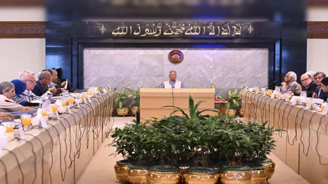 জাপানের সঙ্গে ইপিএ চুক্তি বাংলাদেশের জন্য নতুন দিগন্ত খুলবে: প্রধান উপদেষ্টা