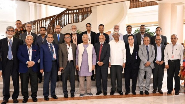 নতুন বেতন কাঠামো চূড়ান্ত হবে নির্ধারিত সময়ের আগেই