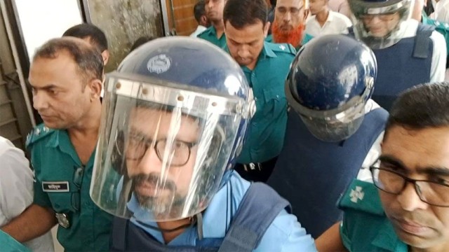 এখন মন খারাপ হয় না পলকের, লড়তে চান আসন্ন নির্বাচনে