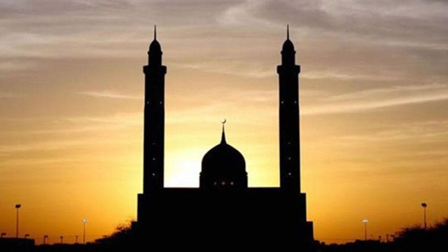 পবিত্র শবে মেরাজ ১৬ জানুয়ারি