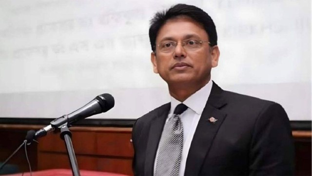 প্রশ্নফাঁসের অপচেষ্টায় কঠোর ব্যবস্থা নেওয়ার হুঁশিয়ারি শিক্ষামন্ত্রীর