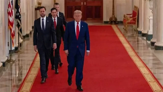 ইসরাইলের কাছে ১৫ কোটি ১৮ লাখ ডলারের অস্ত্র বিক্রিতে যুক্তরাষ্ট্রের অনুমোদন