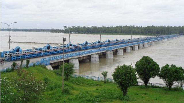 তিস্তা পরিস্থিতিতে দৃঢ় পদক্ষেপের আহ্বান আইএফসির
