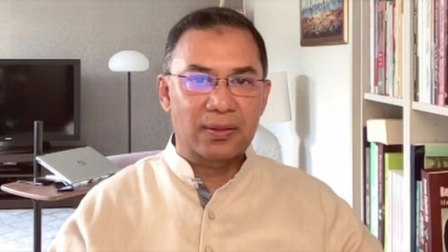 রাষ্ট্রের সক্ষমতা অনুযায়ী শিক্ষকদের দাবি পূরণের আশ্বাস তারেক রহমানের