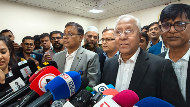 নির্বাচনের ফলাফলের গেজেট শীঘ্রই প্রকাশ, জানালেন ইসি সচিব