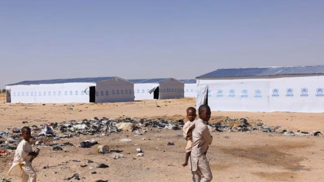 সুদানে ড্রোন হামলায় ২৪ বেসামরিক নাগরিক নিহত: নিহতদের মধ্যে ৮ শিশু