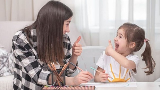 শিশুর উজ্জ্বল ভবিষ্যৎ ও সুস্বাস্থ্যের জন্য ৫টি জরুরি অভ্যাস