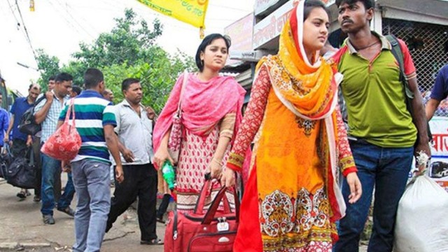 ফেব্রুয়ারিতে সরকারি চাকরিজীবীদের দুই দফায় ৬ দিনের ছুটি