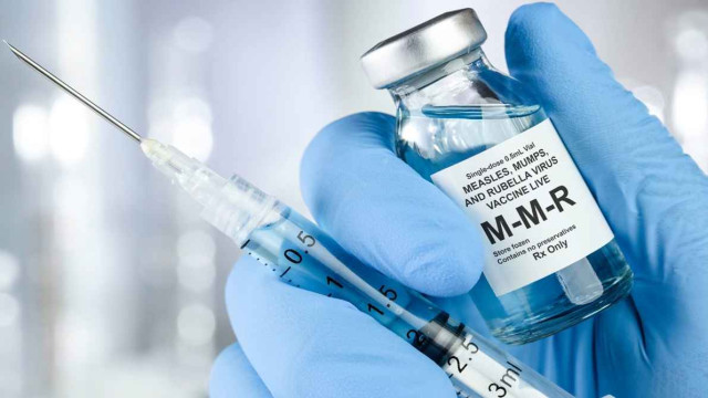 হাম প্রতিরোধে ১৮ জেলার ৩০ উপজেলায় বিশেষ টিকাদান কার্যক্রম শুরু