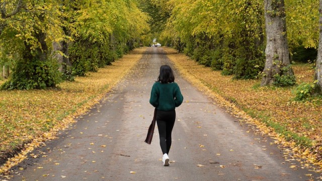 মস্তিষ্কের জটিলতা কমাতে হাঁটার গুরুত্ব জানুন