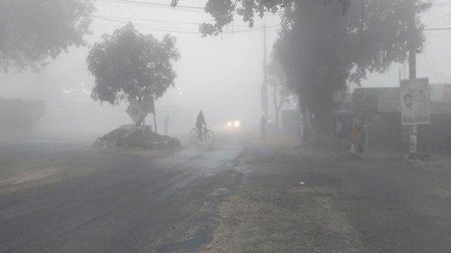 রাতের তাপমাত্রা কমবে ২ ডিগ্রি