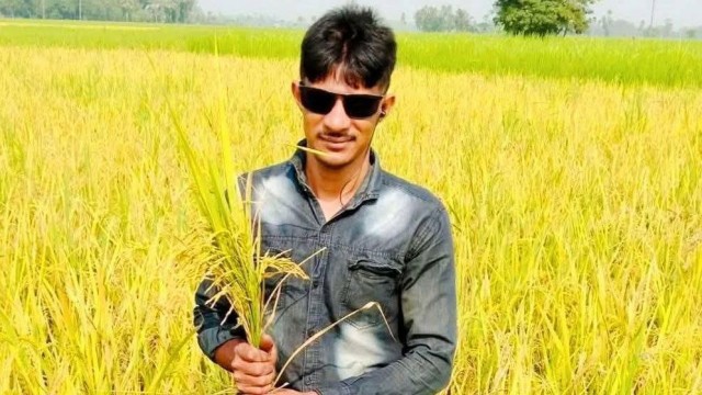 জয়পুরহাটে যুবদলকর্মী খুন