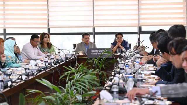 থার্ড টার্মিনাল নিয়ে জাপানের সঙ্গে আলোচনা অব্যাহত, সমঝোতা হলেই চূড়ান্ত সিদ্ধান্ত